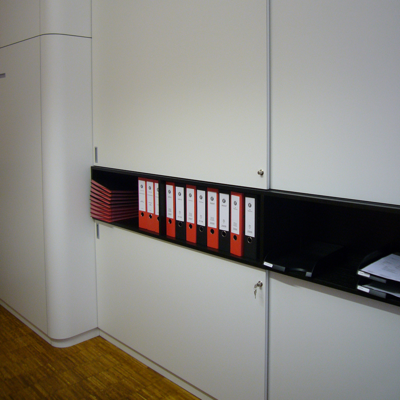 Aktenschrank