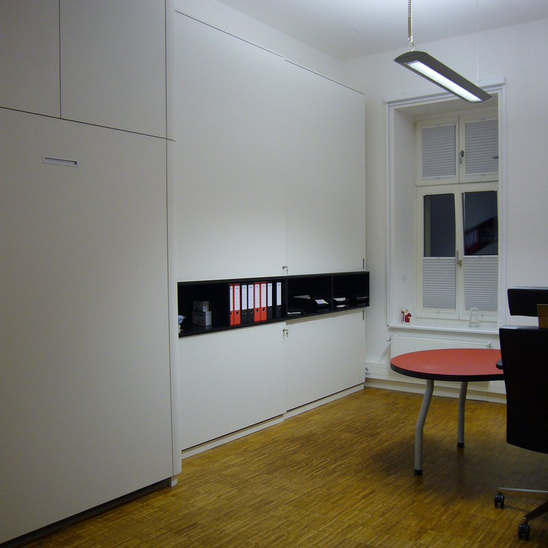 Aktenschrank