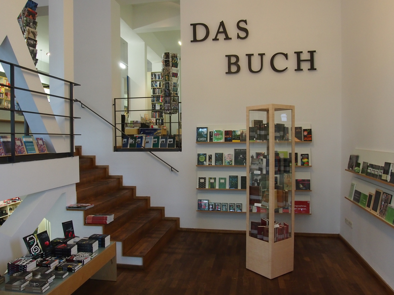 Das Buch