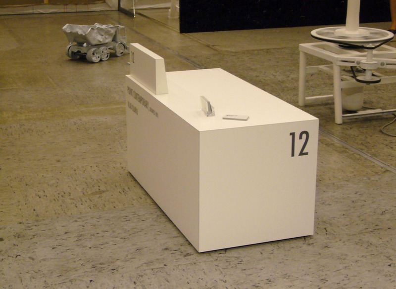 preview berlin art fair