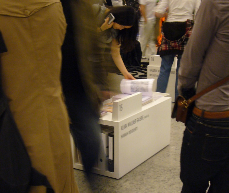 preview berlin art fair